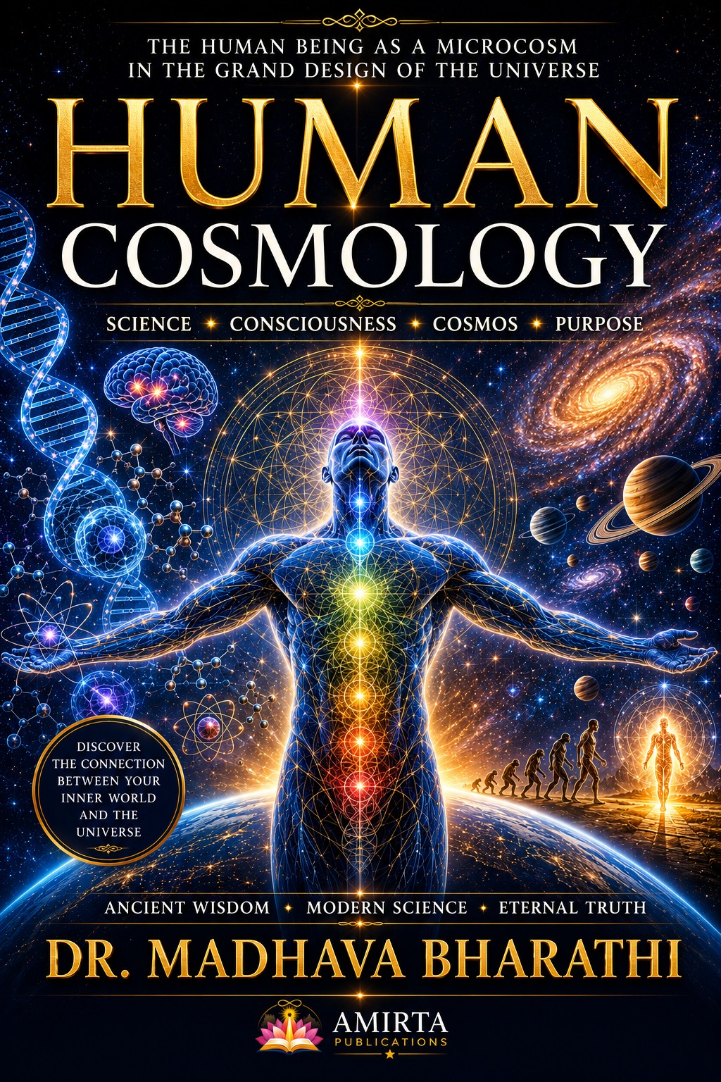 Human cosmology